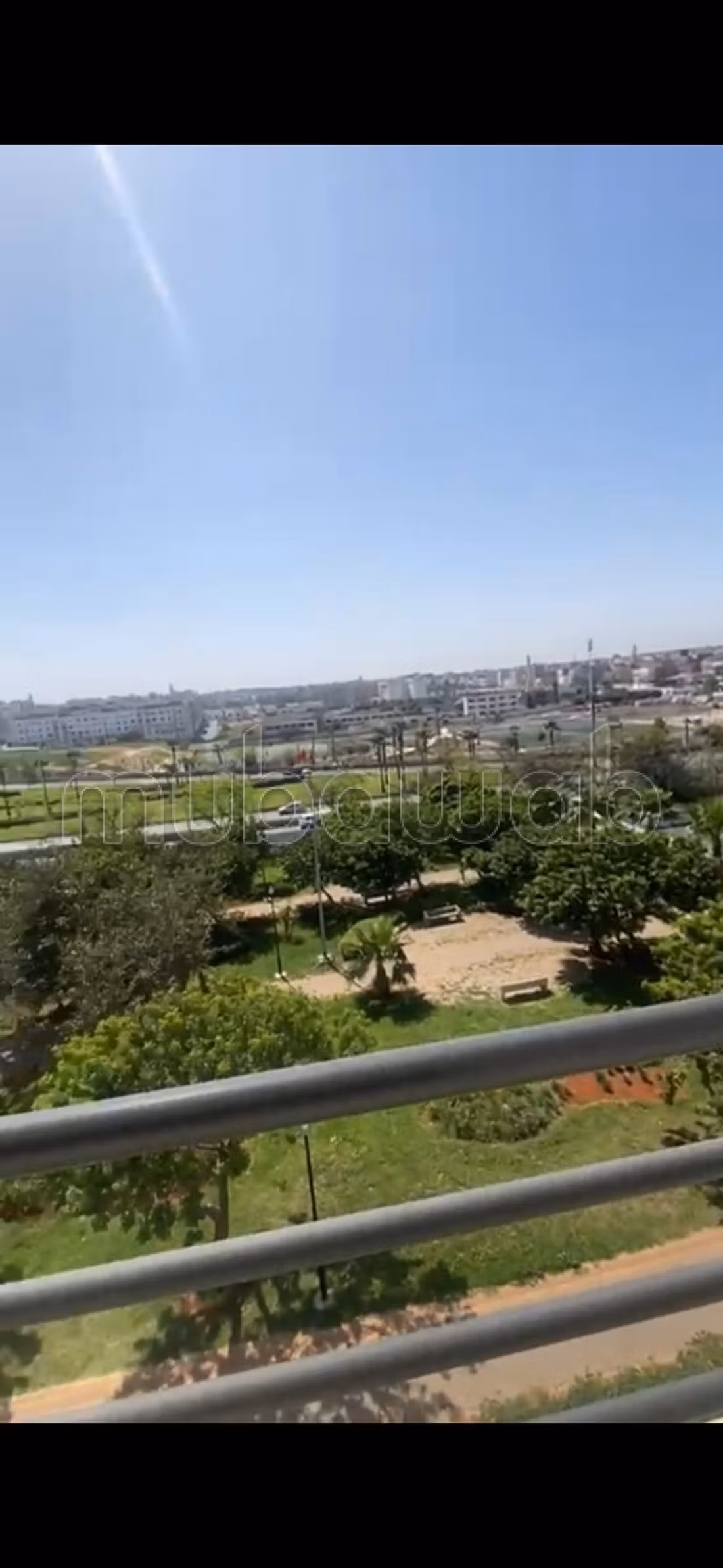 Appartement 55 m² à Hay Mohammadi — 8