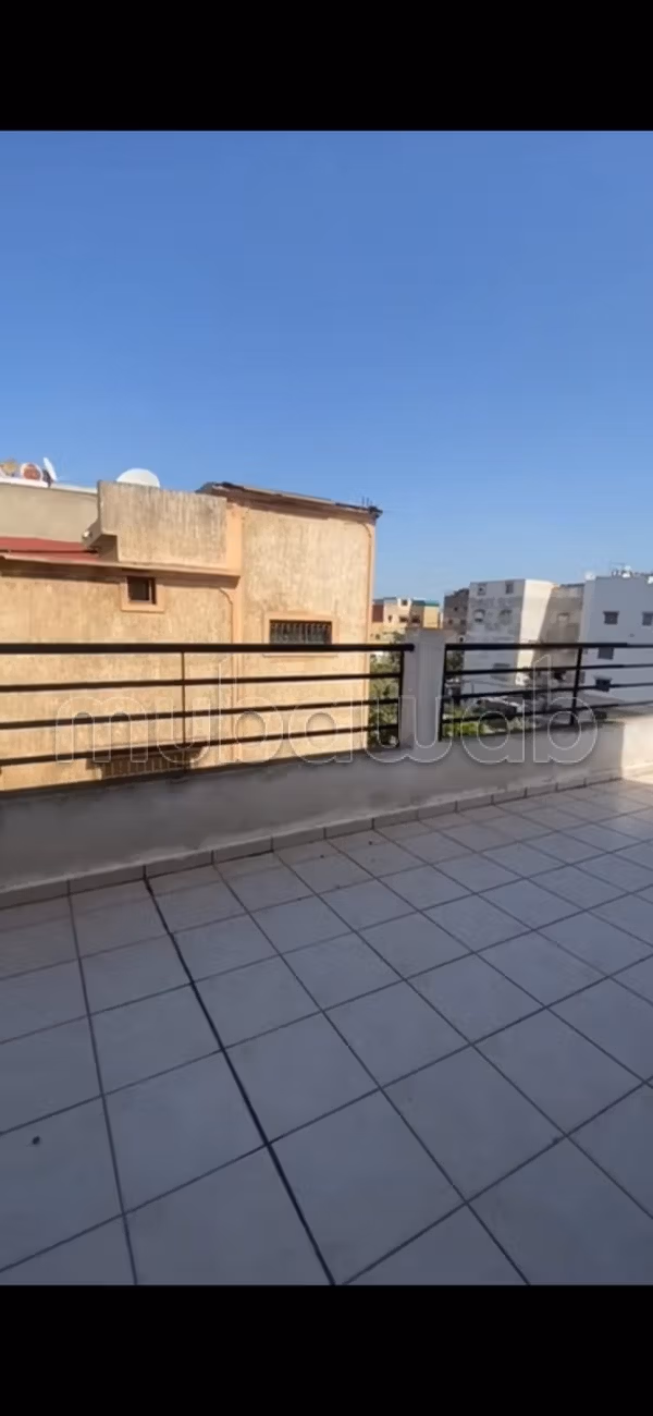 À vendre Appartements en projet Casablanca