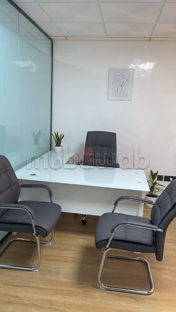 Venta de Oficina en Berrechid