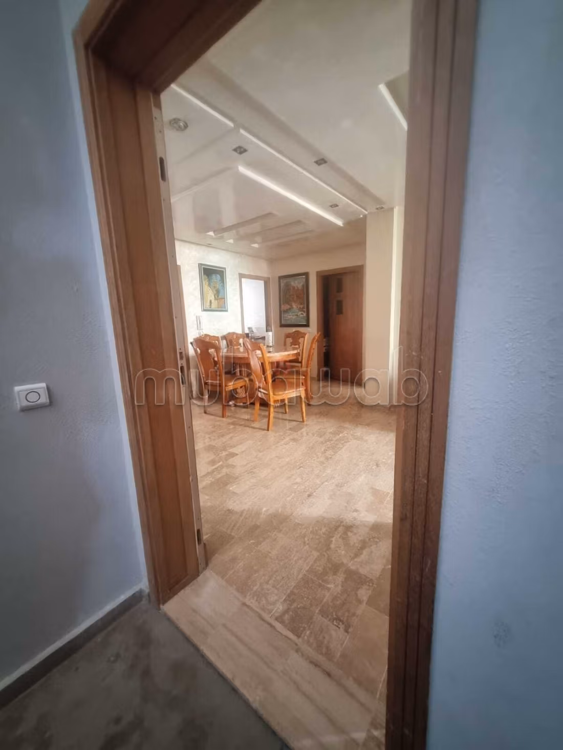 Appartement 108 m² à Hay Hassani — 9
