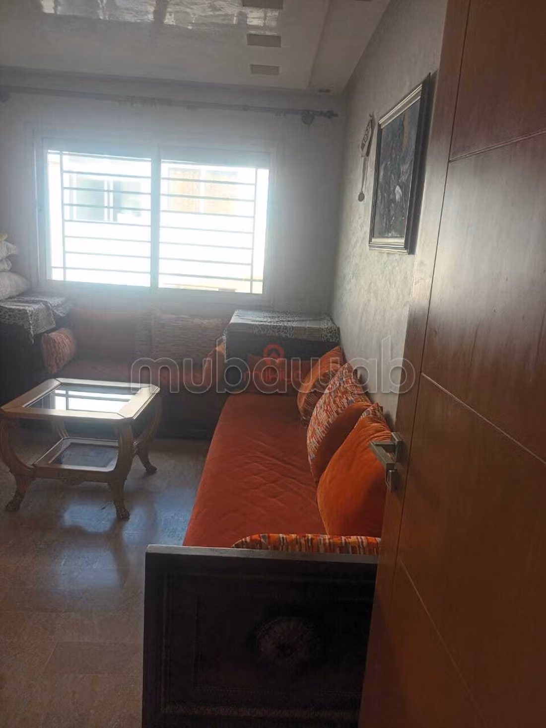 Vente Appartement à hay hassani — 6