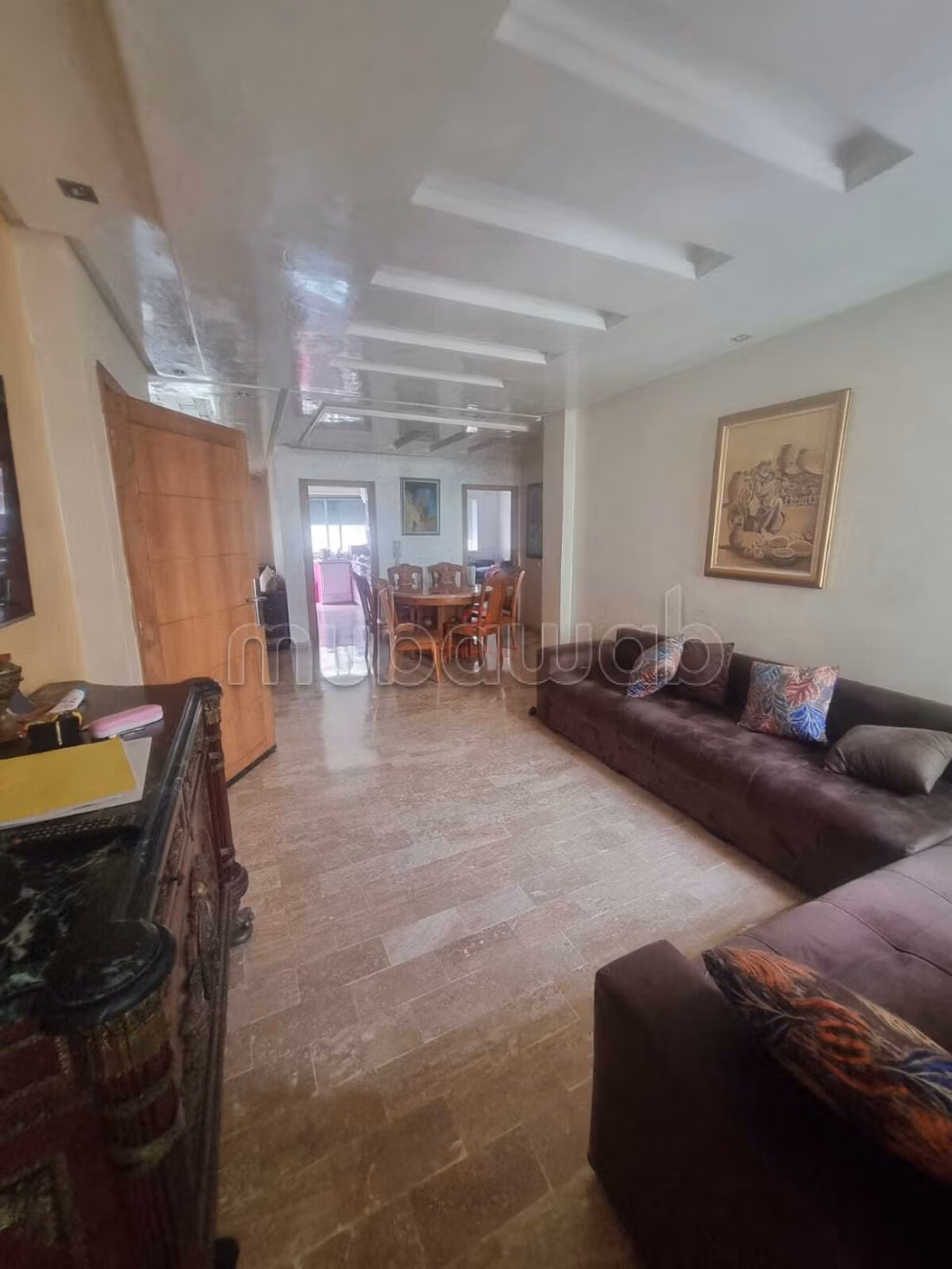 Vente Appartement à hay hassani — 3