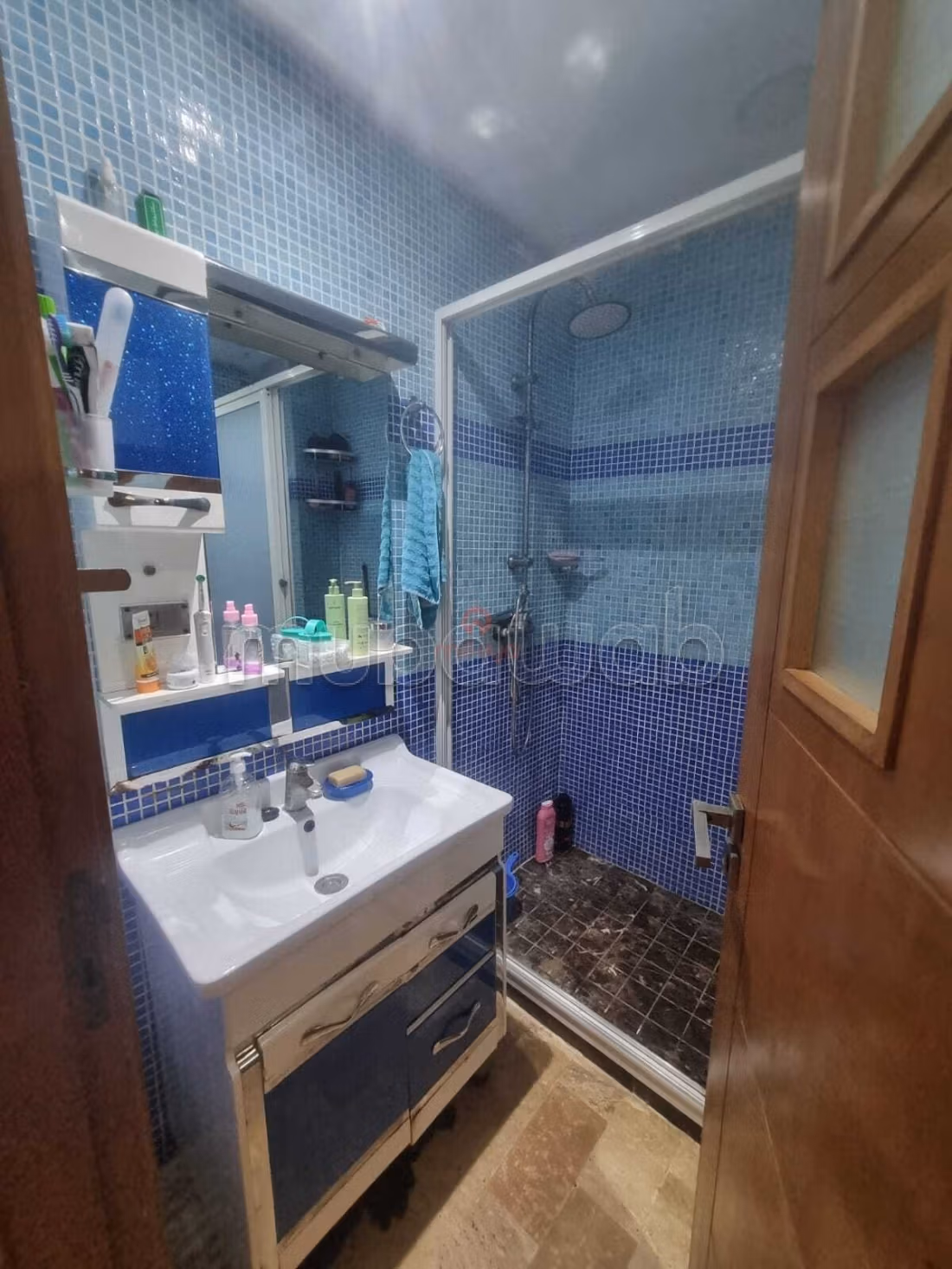 Appartement 108 m² à Hay Hassani — 7