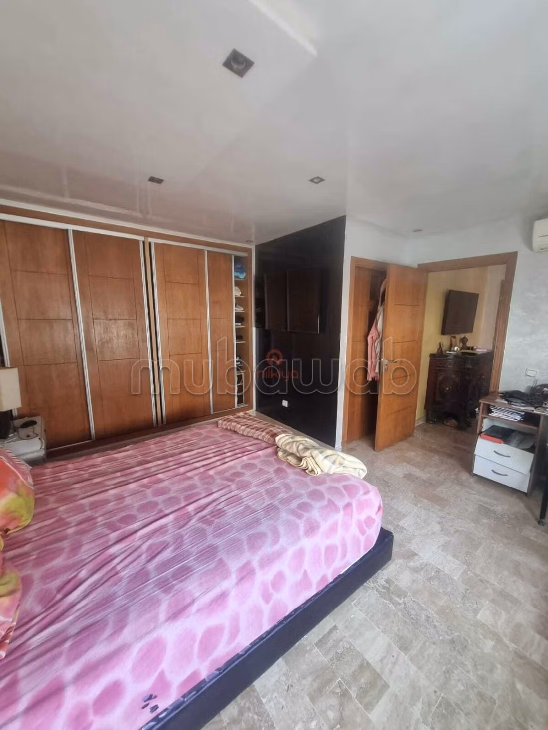 Vente Appartement à hay hassani — 5