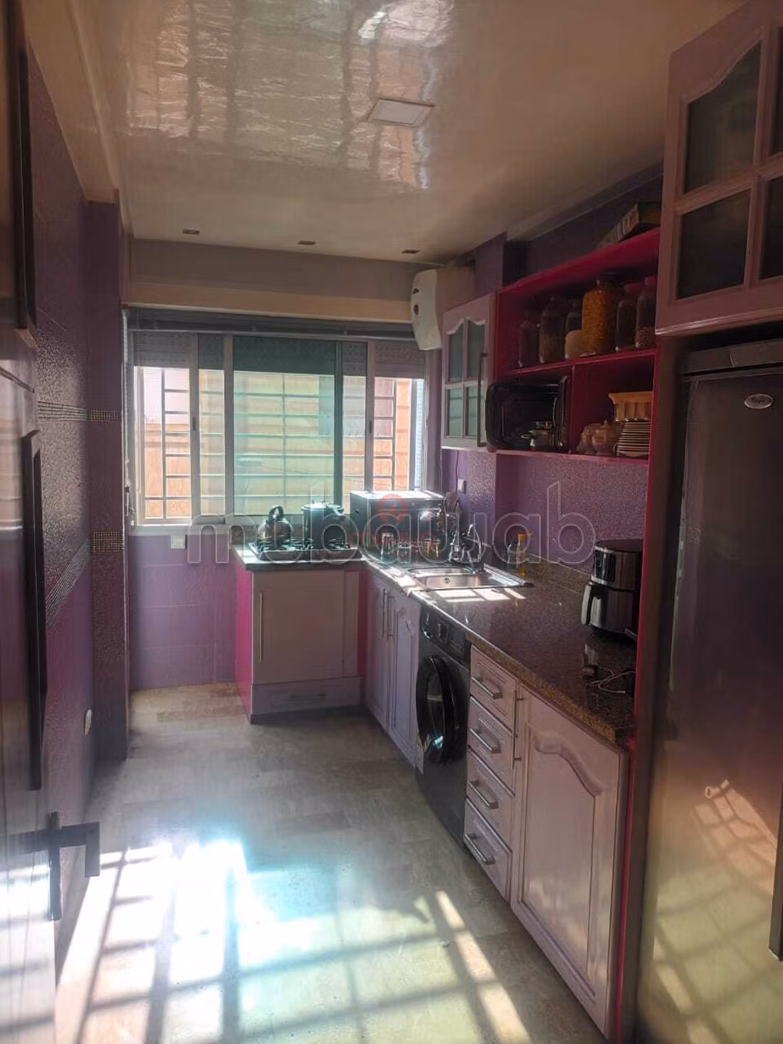 Appartement 108 m² à Hay Hassani — 8