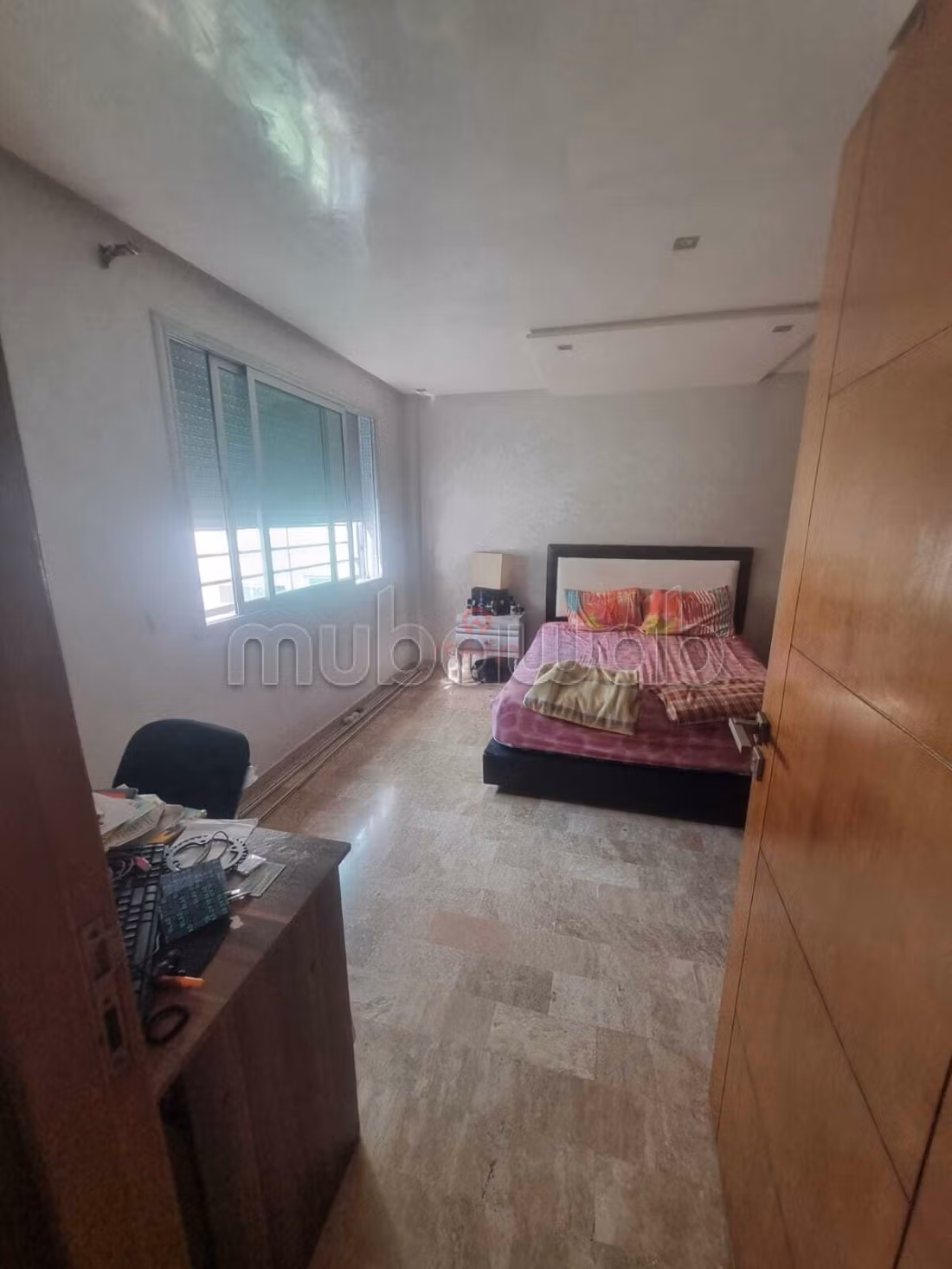 Vente Appartement à hay hassani — 4