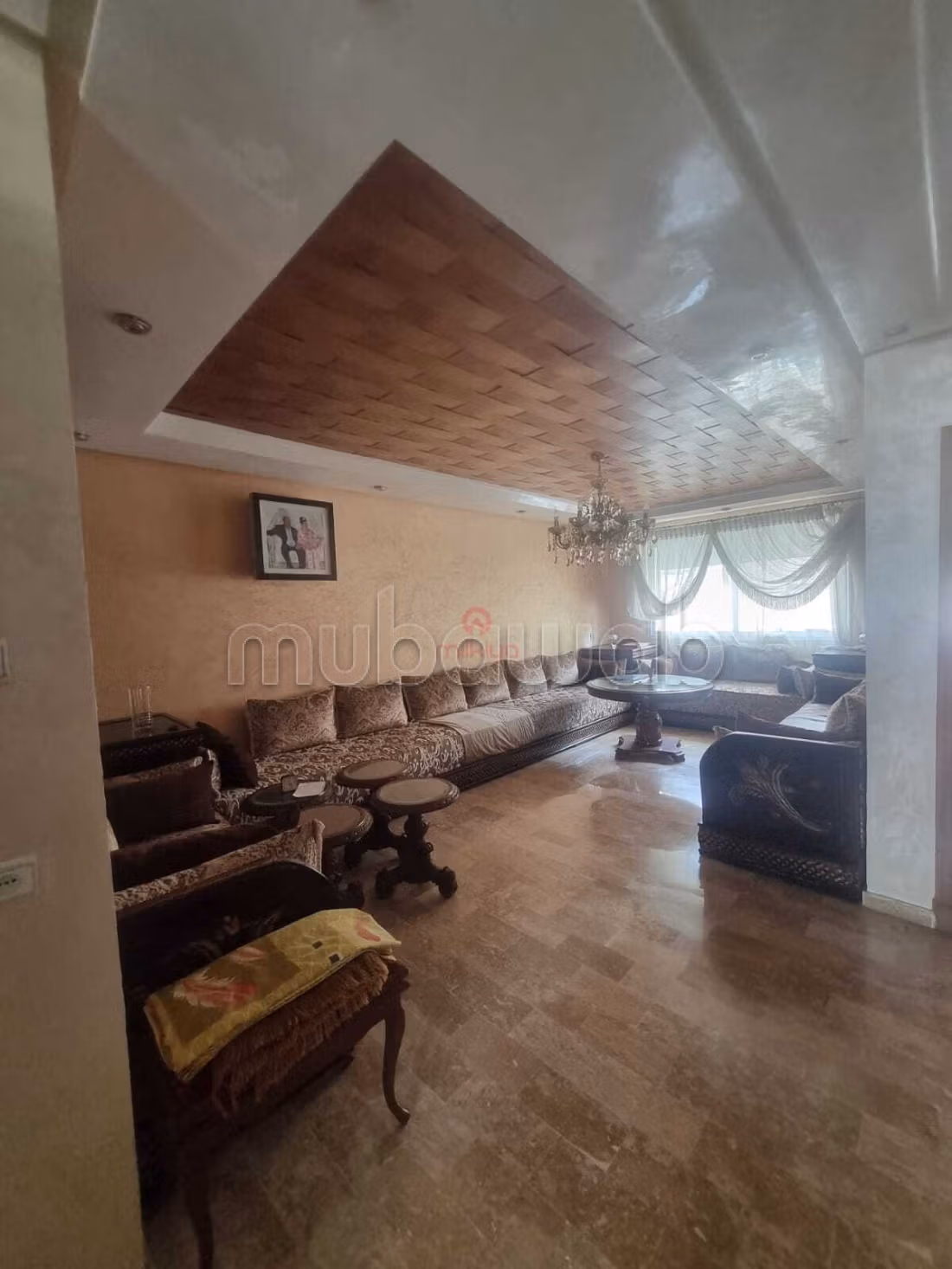 Vente Appartement à hay hassani