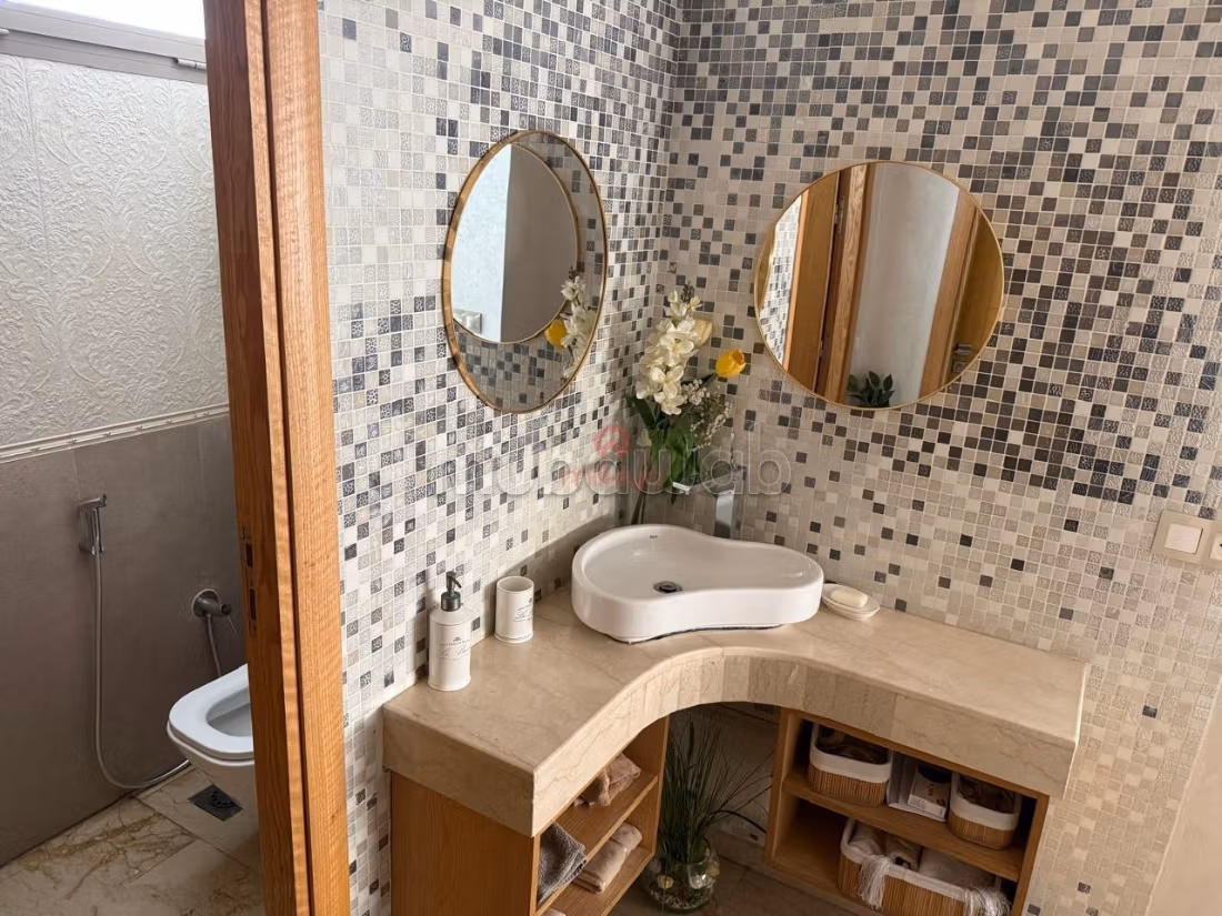 Venta de Villa en Oulad Salah