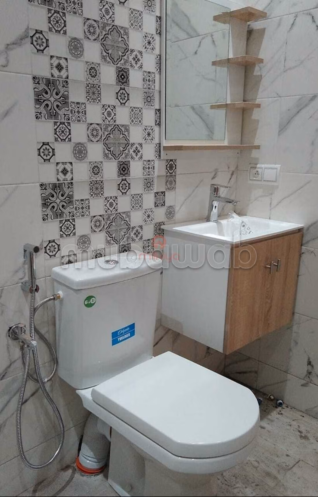 Venta de Casa en Bouznika