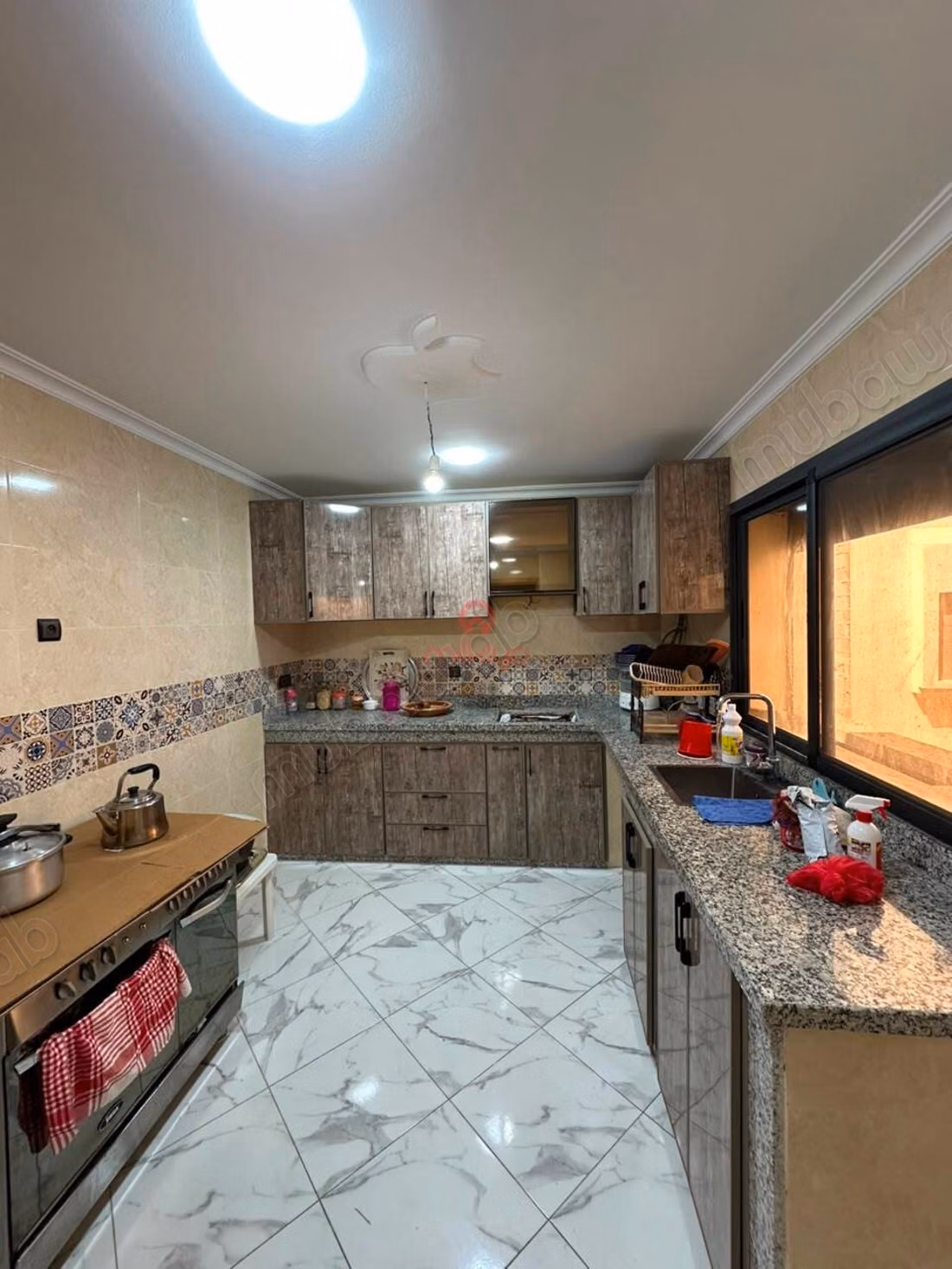 Venta Casa en Bouznika