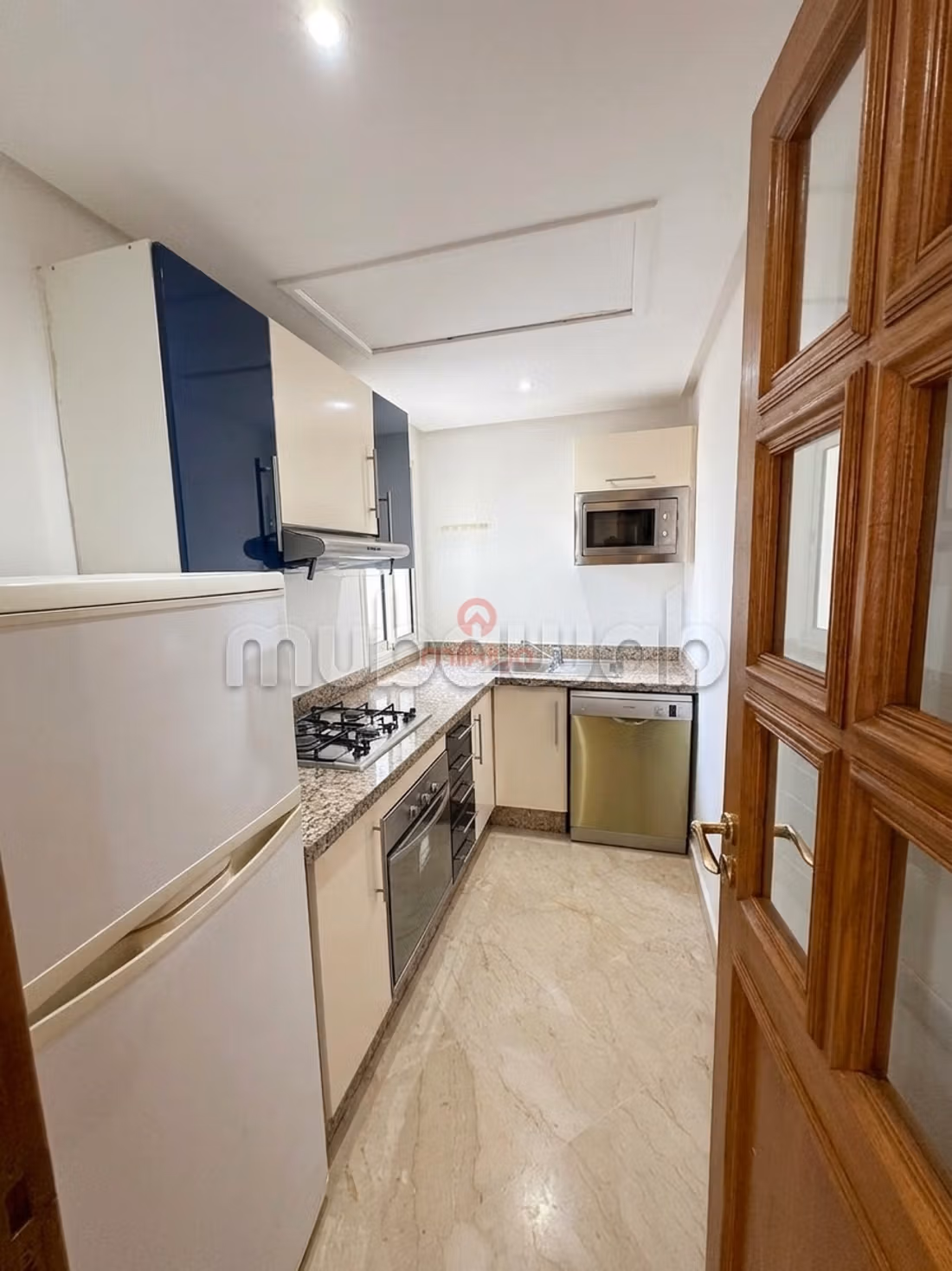Vente Appartement à racine — 6