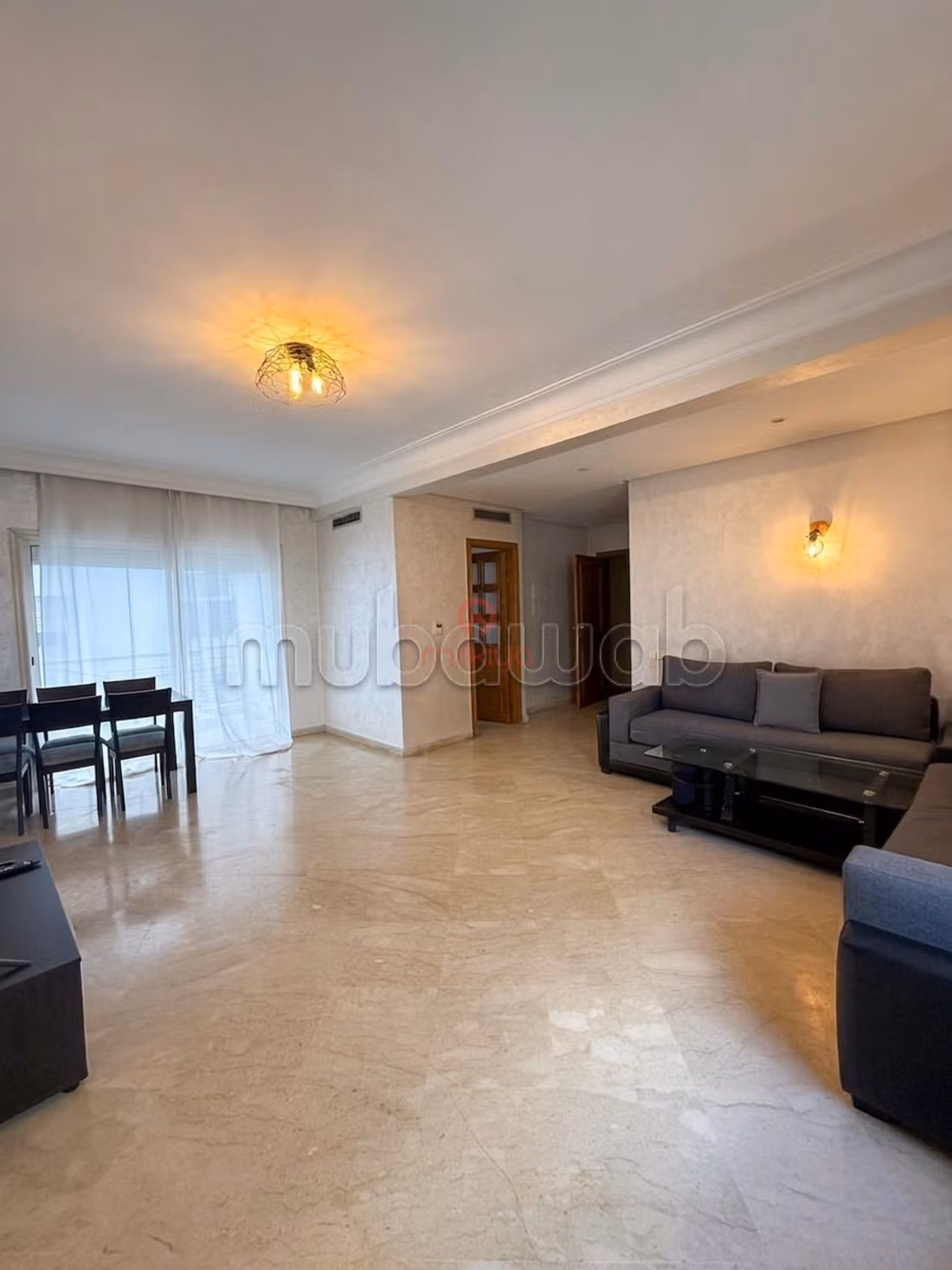 Vente Appartement à racine — 2