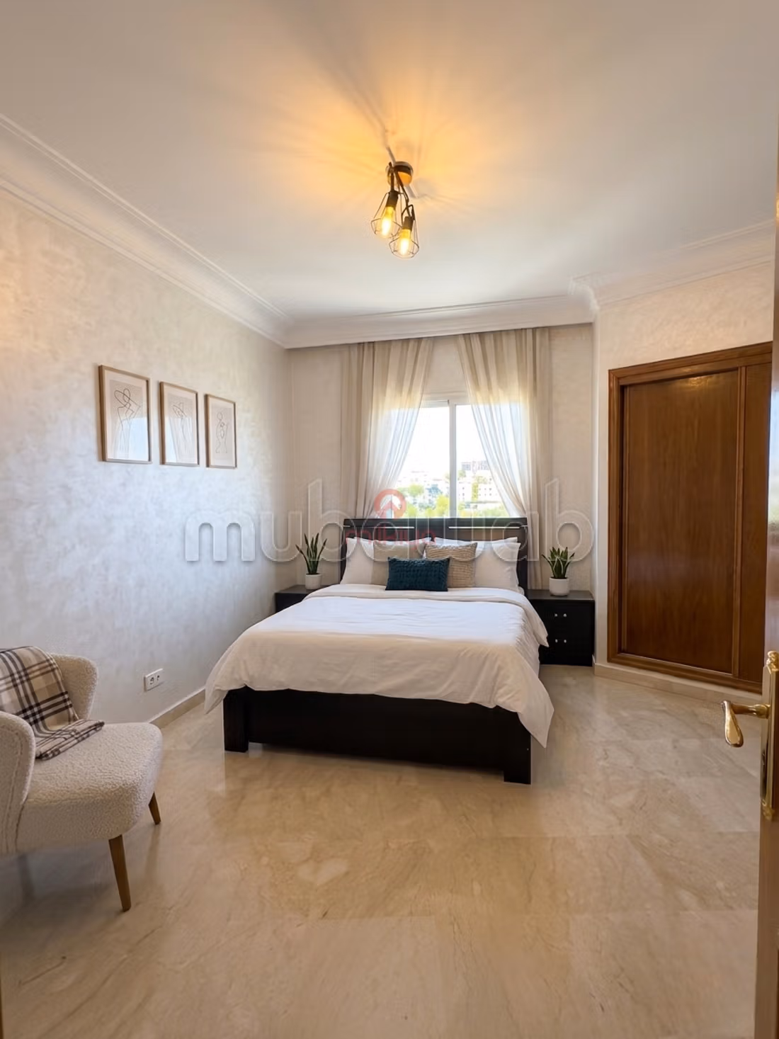 Vente Appartement à racine — 3