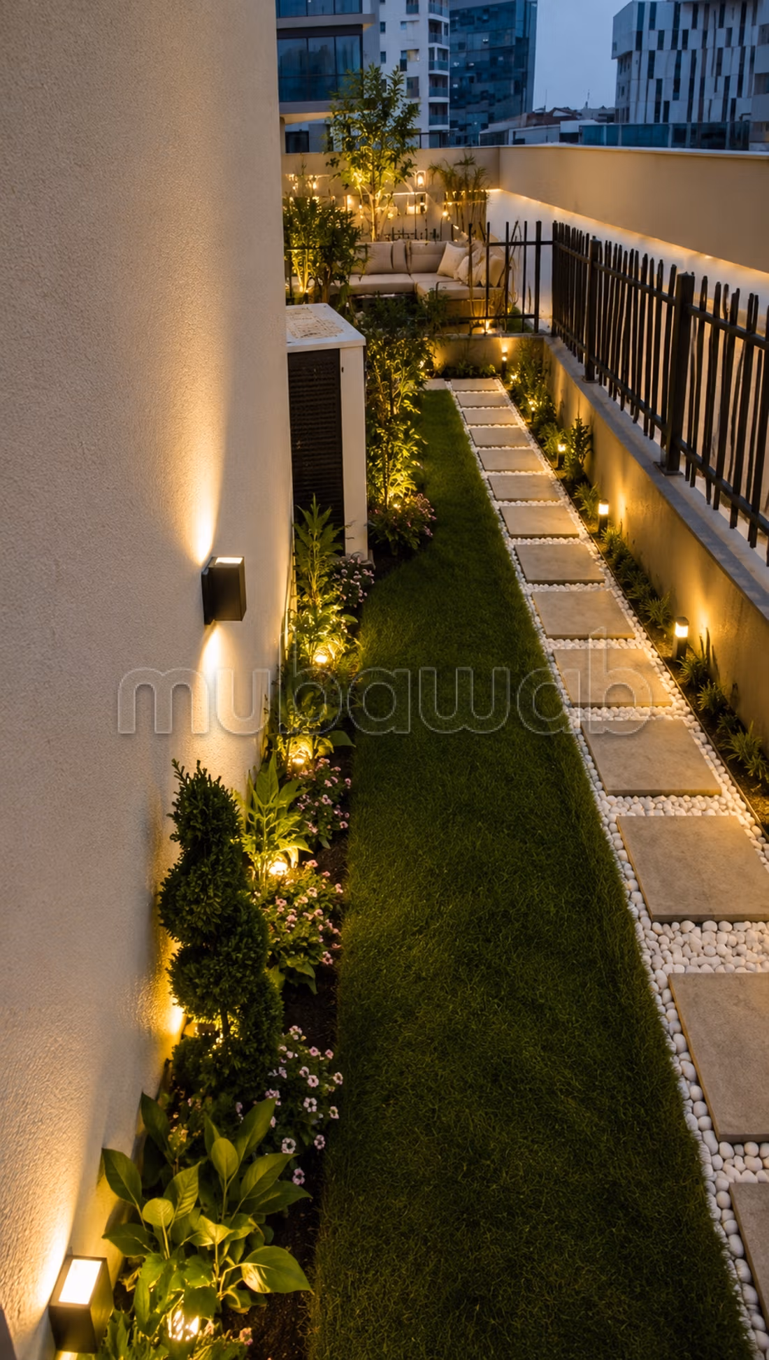 Appartement a Vendre a Marina Casablanca — 3