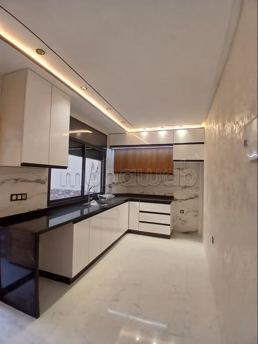 Appartement 87 m² à Lalla Zahra — 2
