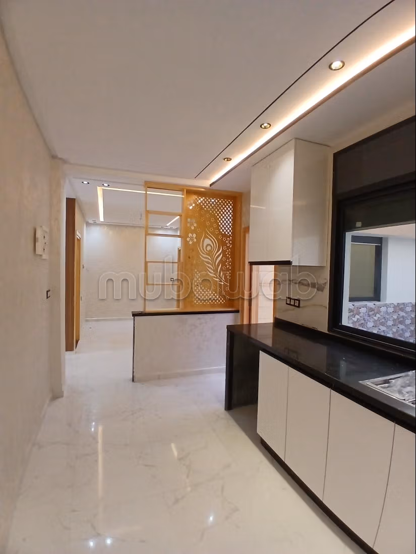 Appartement 87 m² à Lalla Zahra — 4