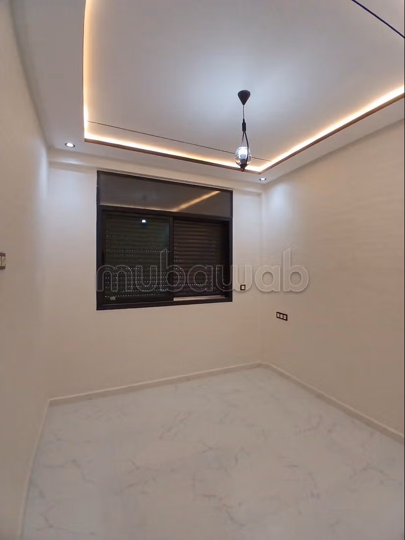 Appartement 87 m² à Lalla Zahra — 7