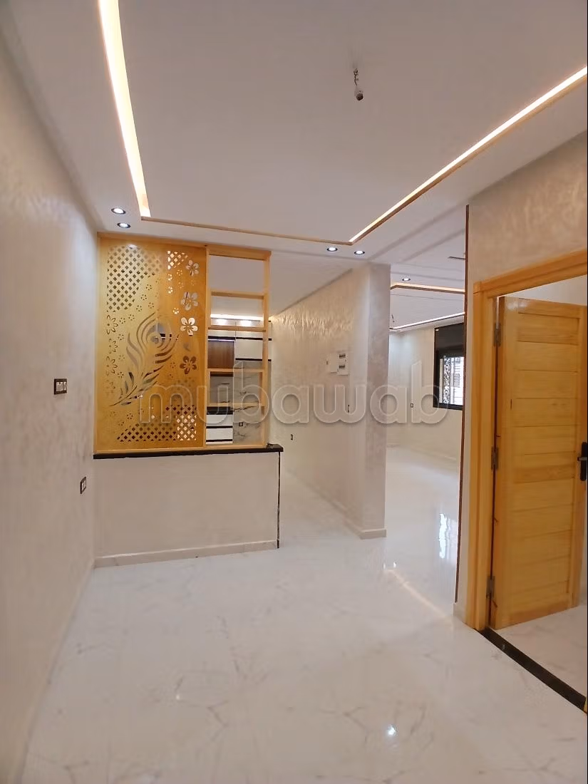 Appartement 87 m² à Lalla Zahra — 9