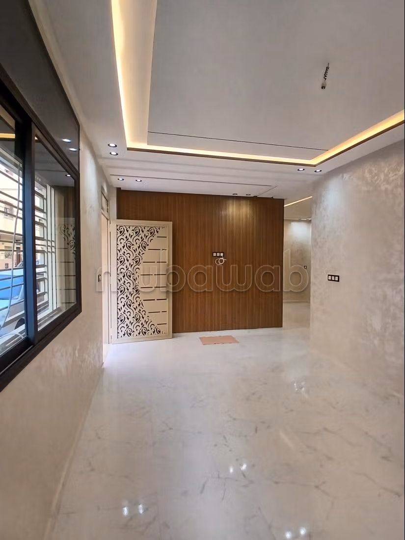 Appartement 87 m² à Lalla Zahra — 10