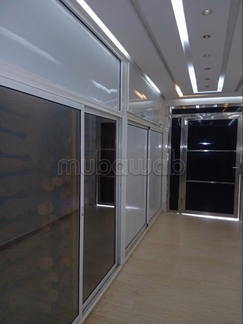Appartement 130 m² à Hay Essalam — 11