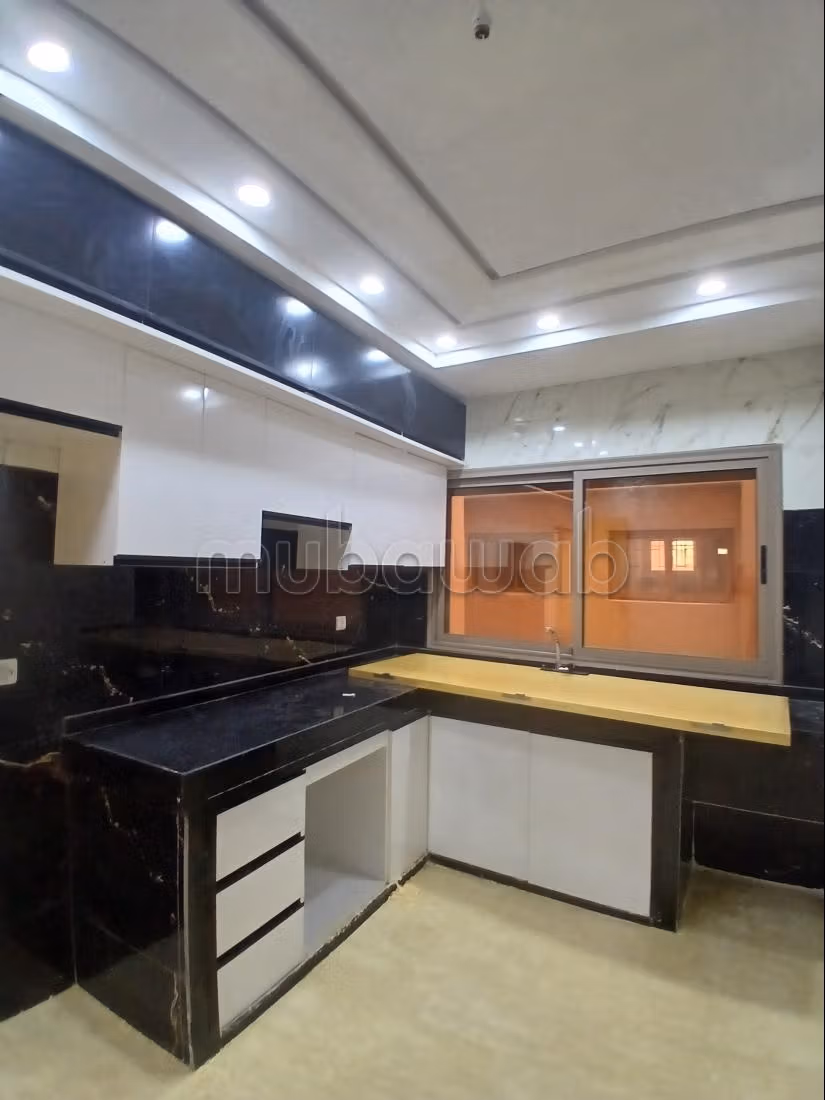 Appartement 130 m² à Hay Essalam — 3