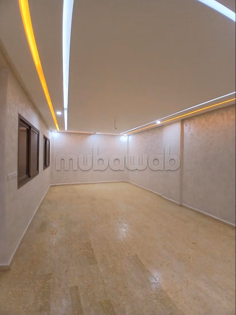 Appartement 130 m² à Hay Essalam — 5
