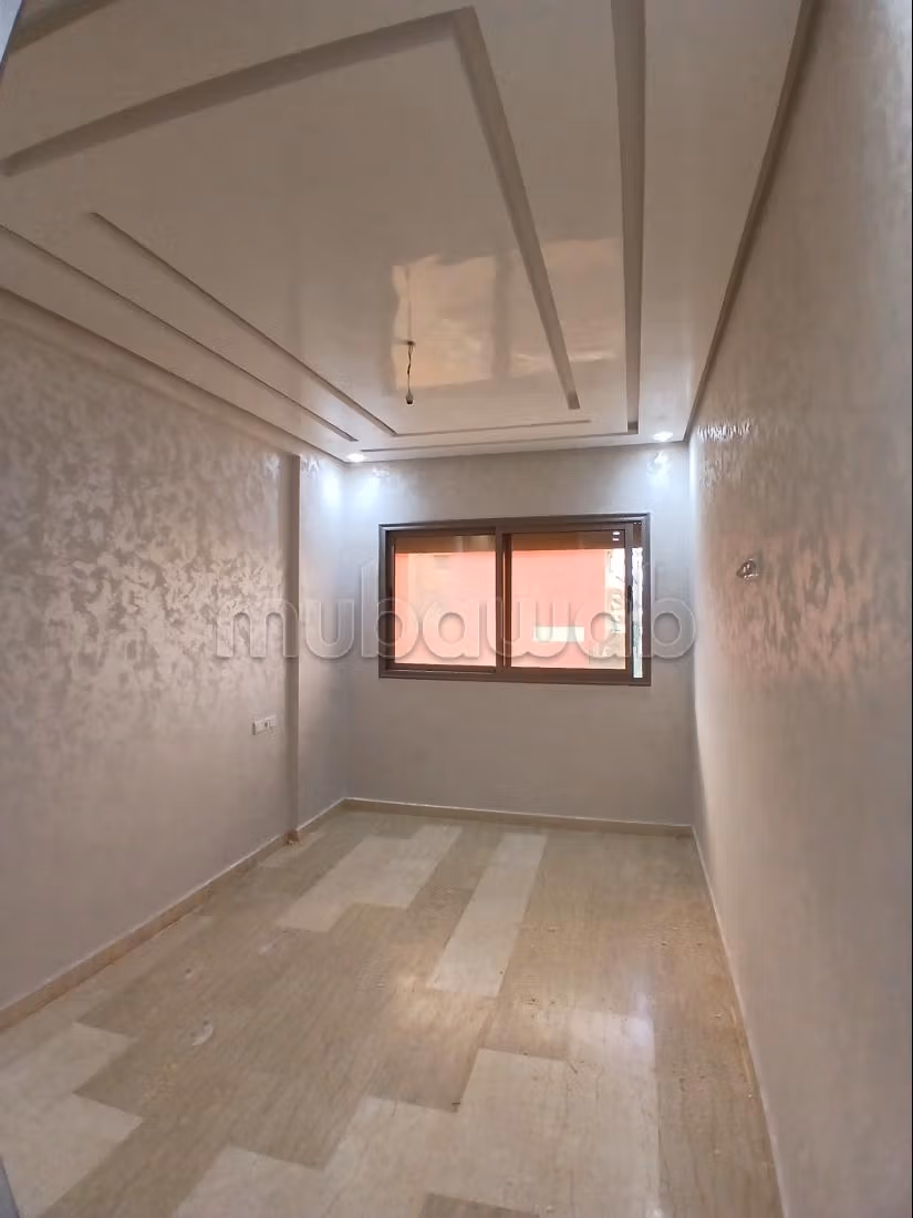 Appartement 130 m² à Hay Essalam — 6
