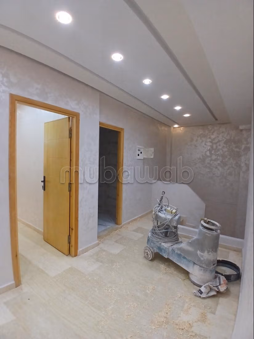 Appartement 130 m² à Hay Essalam — 8