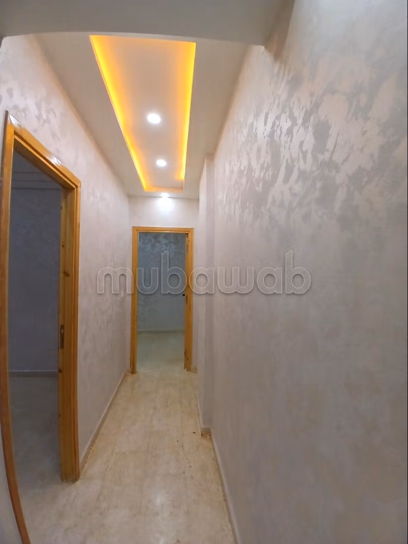 Appartement 130 m² à Hay Essalam — 9