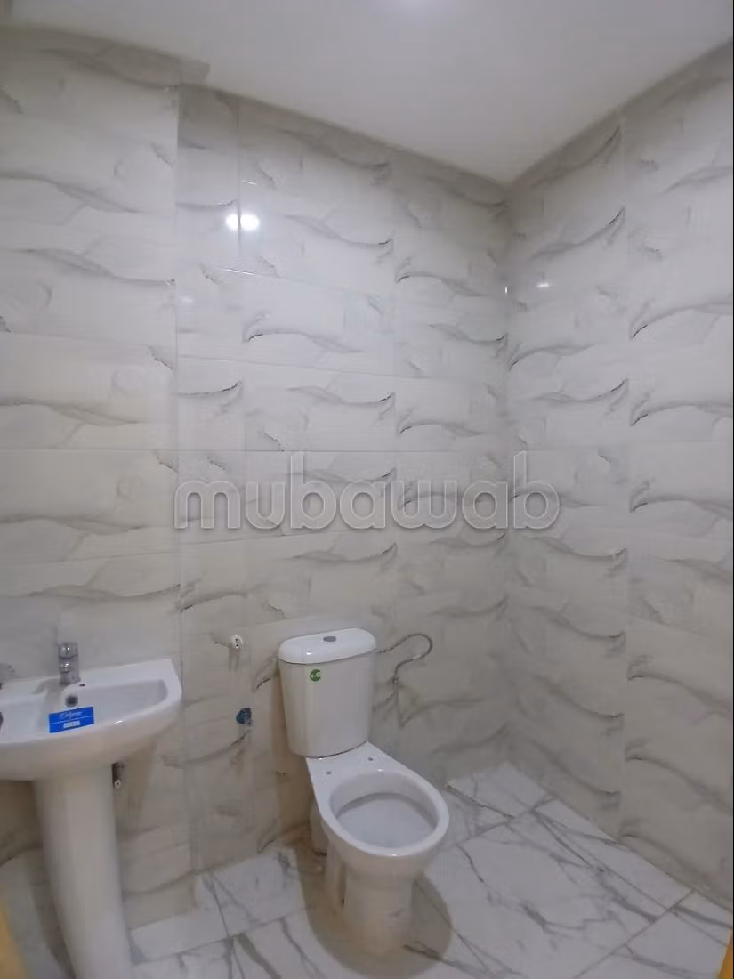 Appartement 130 m² à Hay Essalam — 10