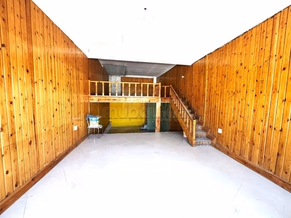 Local commercial de 60m2 à rond point sokra ariana