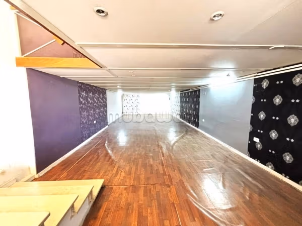 Negozio commerciale di 120m2 ad Ariana - Rotonda Soukra