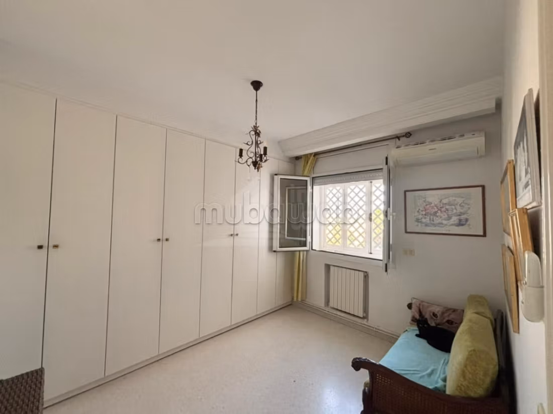 Appartamento S3 di 135m² a Menzah 8