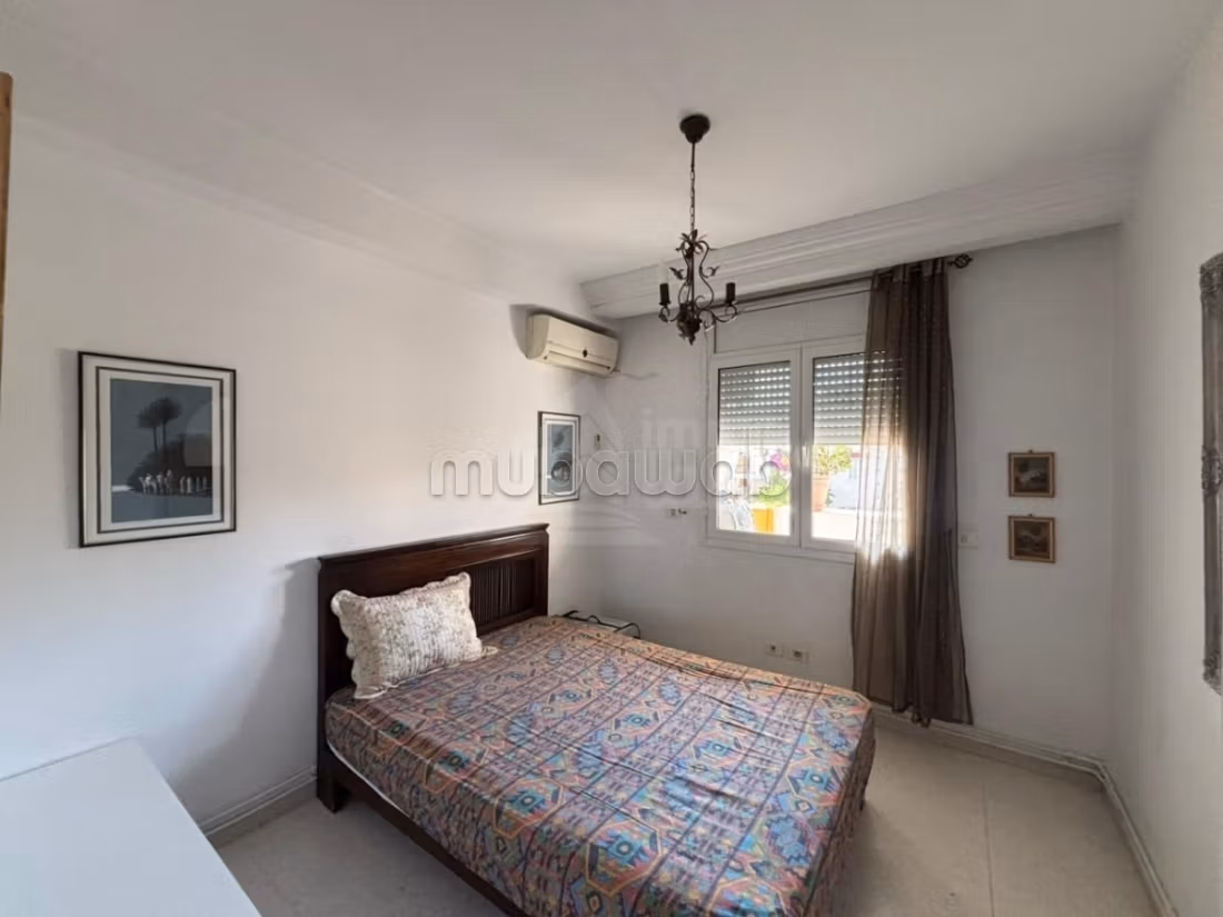 Appartamento S3 di 135m² a Menzah 8