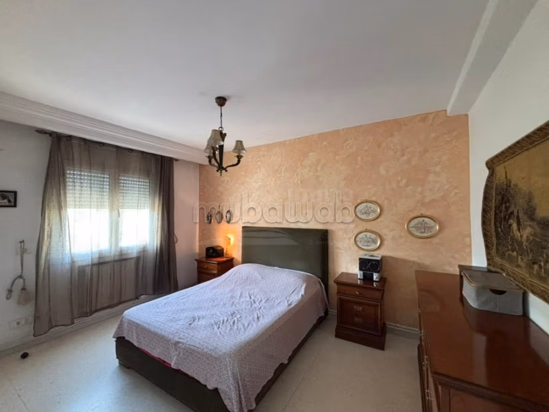 Appartamento S3 di 135m² a Menzah 8