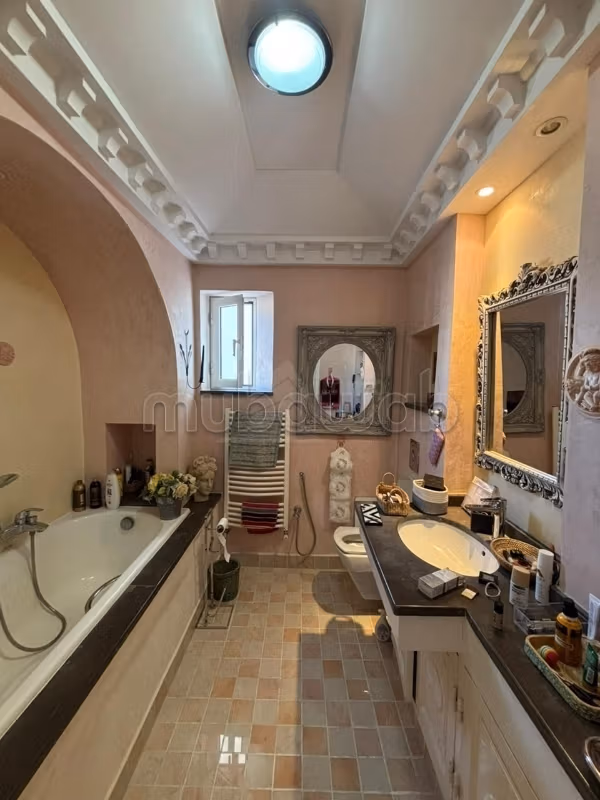 Appartamento S3 di 135m² a Menzah 8