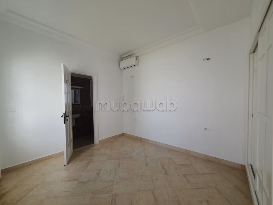 Una casa S5 a Gammarth