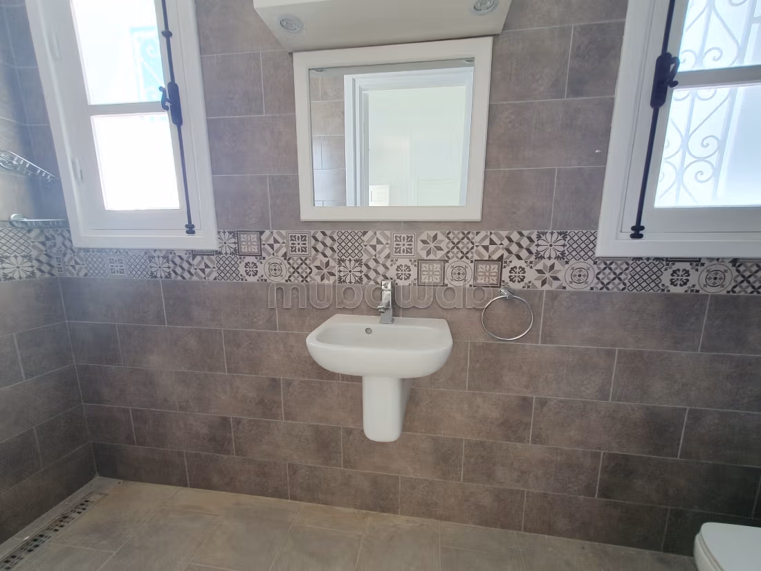 Una casa S5 a Gammarth