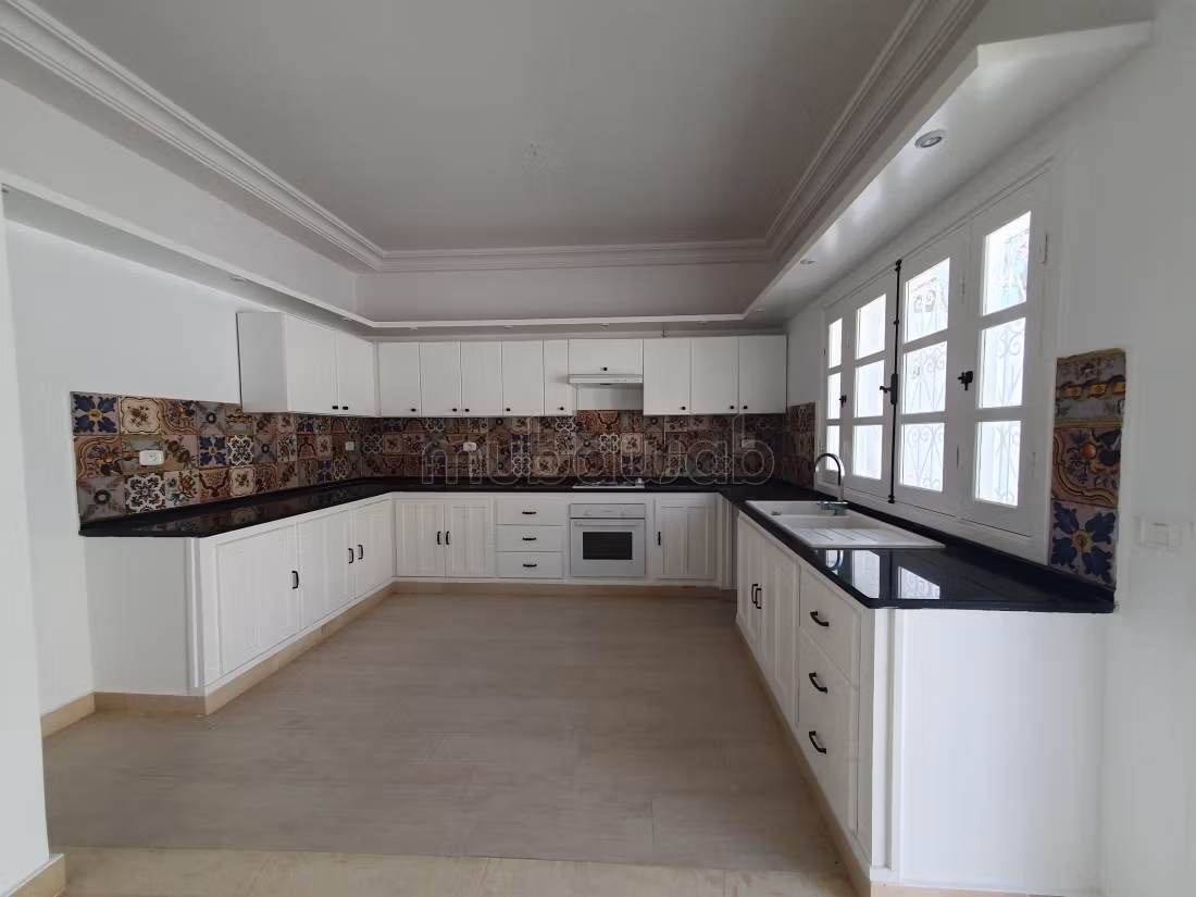Una casa S5 a Gammarth
