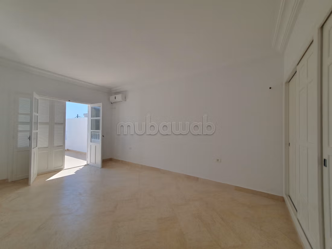 Una casa S5 a Gammarth