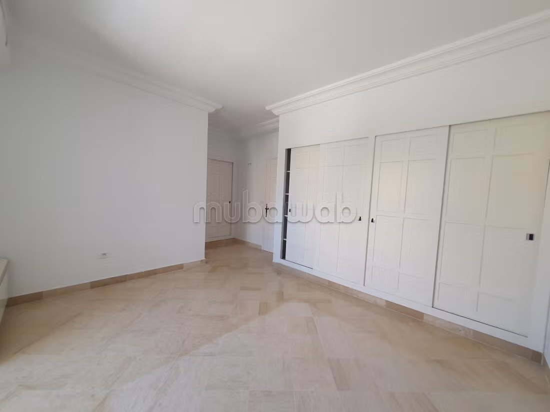 Una casa S5 a Gammarth
