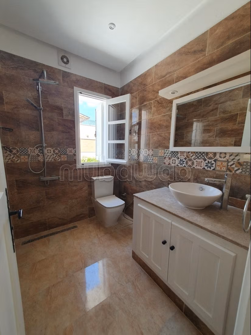 Una casa S5 a Gammarth