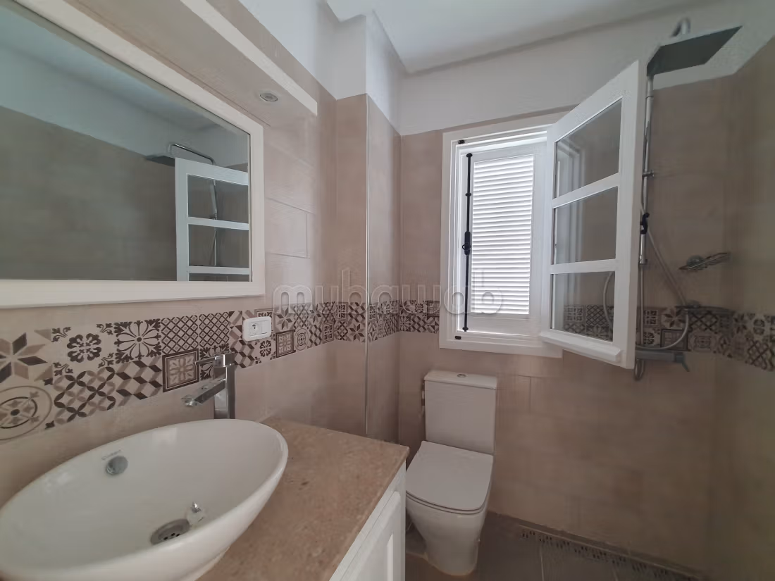 Una casa S5 a Gammarth
