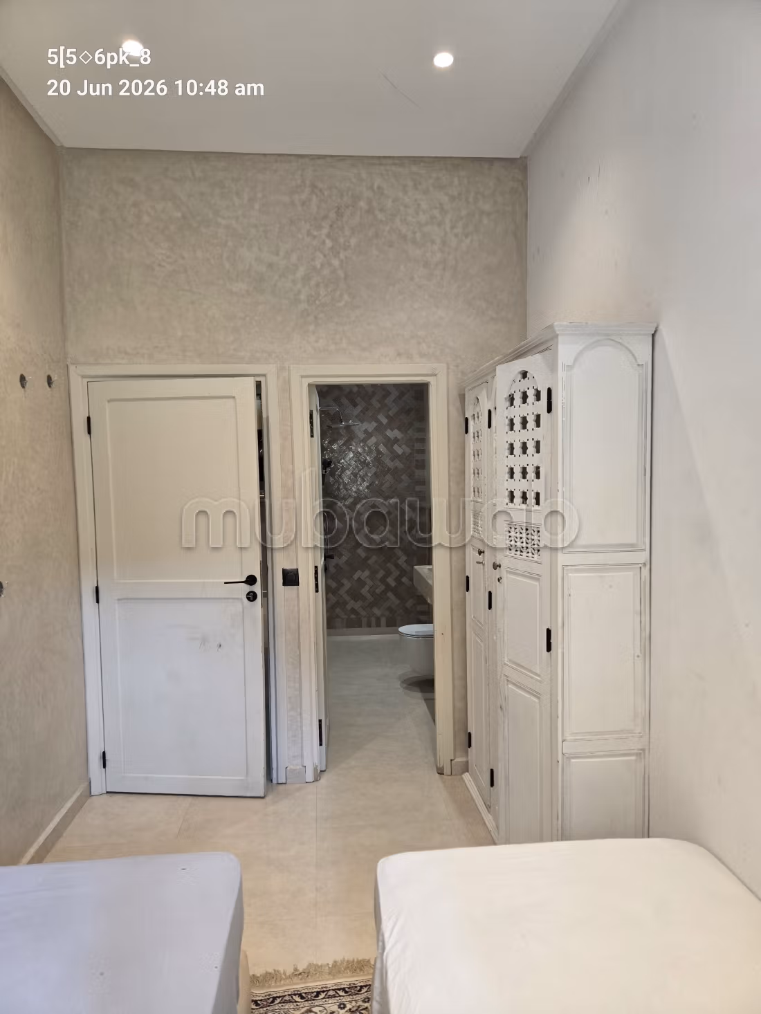 Appartement 102 m² à Guéliz — 7