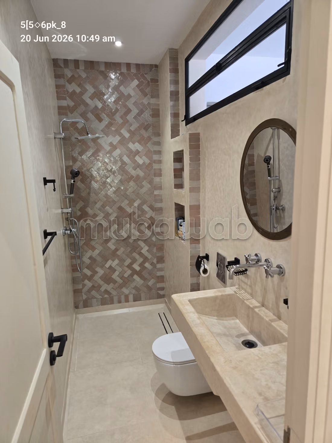 Appartement 102 m² à Guéliz — 8