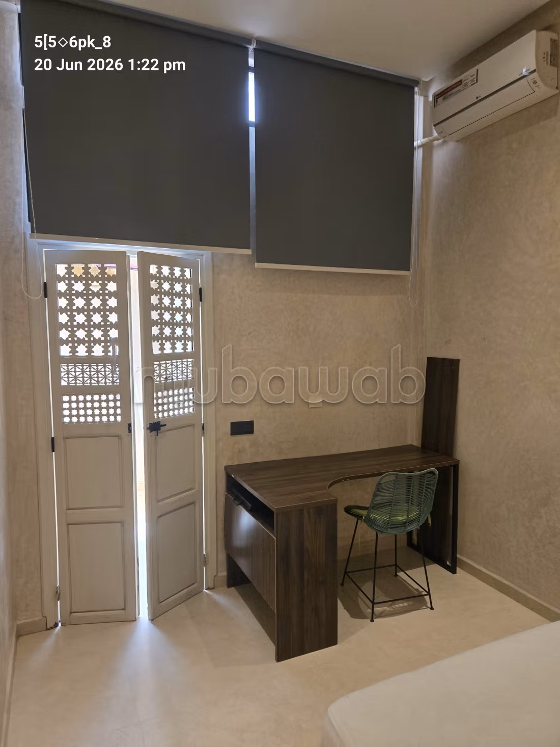 Appartement 102 m² à Guéliz — 11