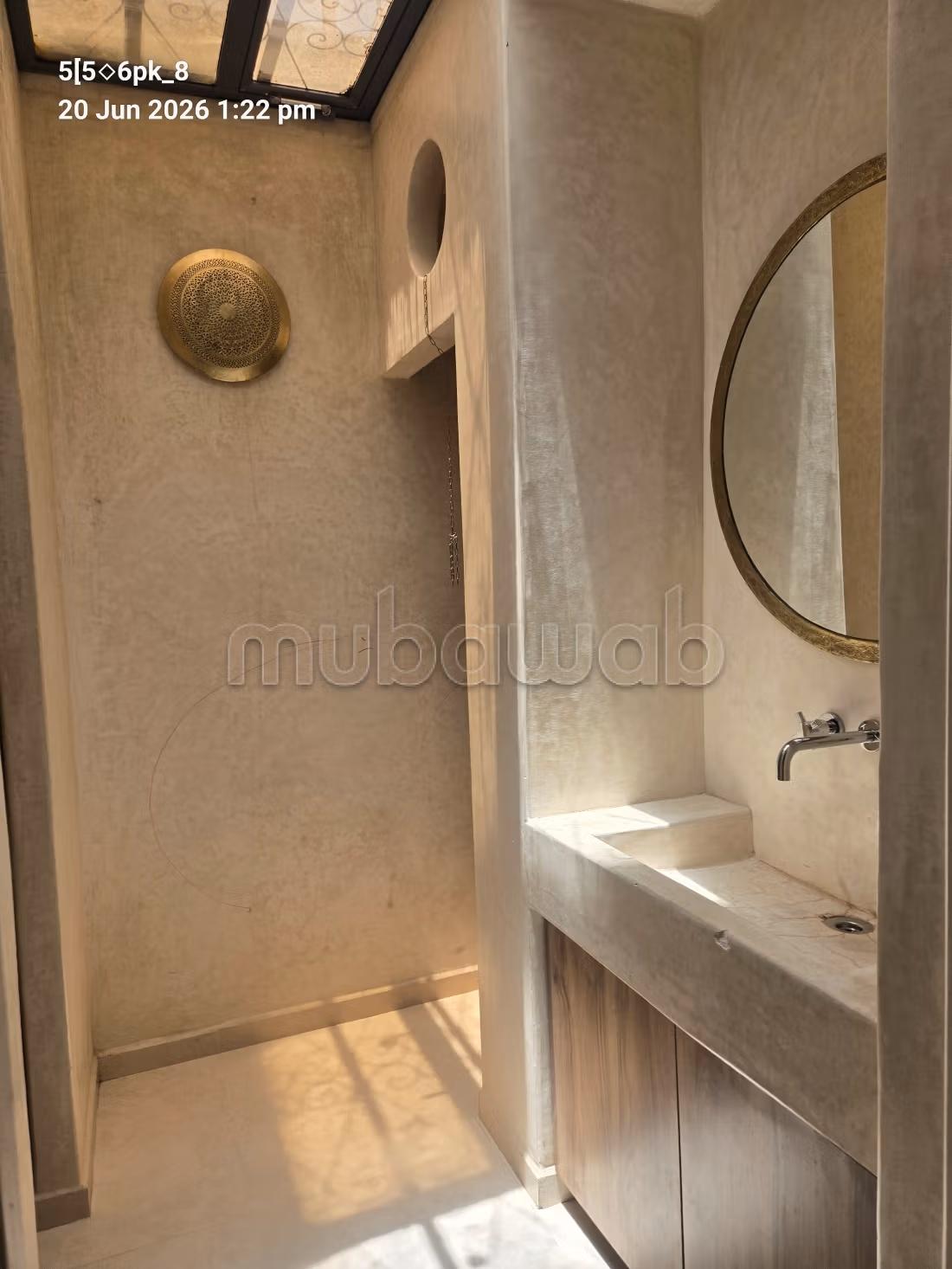 Appartement 102 m² à Guéliz — 16