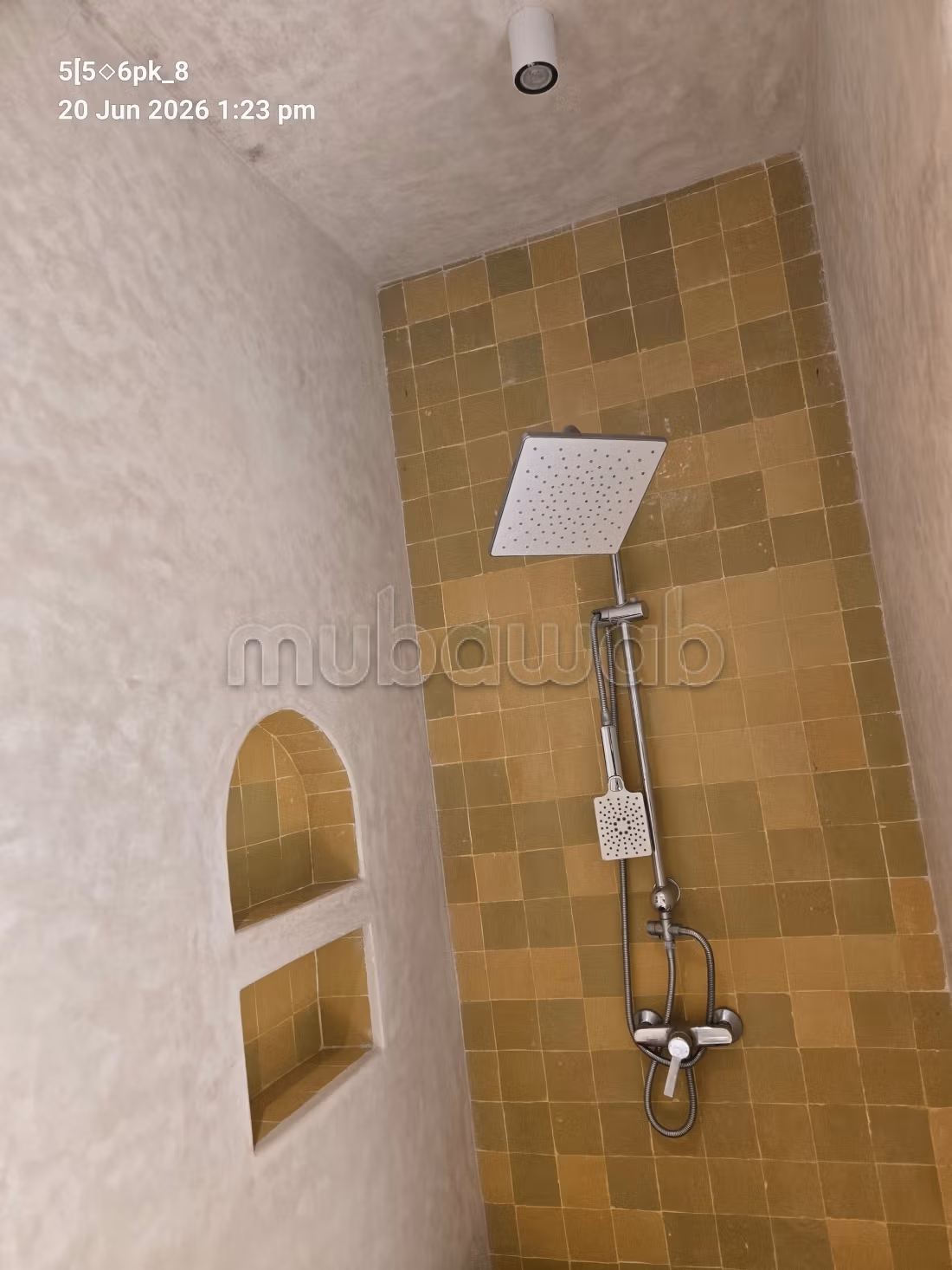 Appartement 102 m² à Guéliz — 15