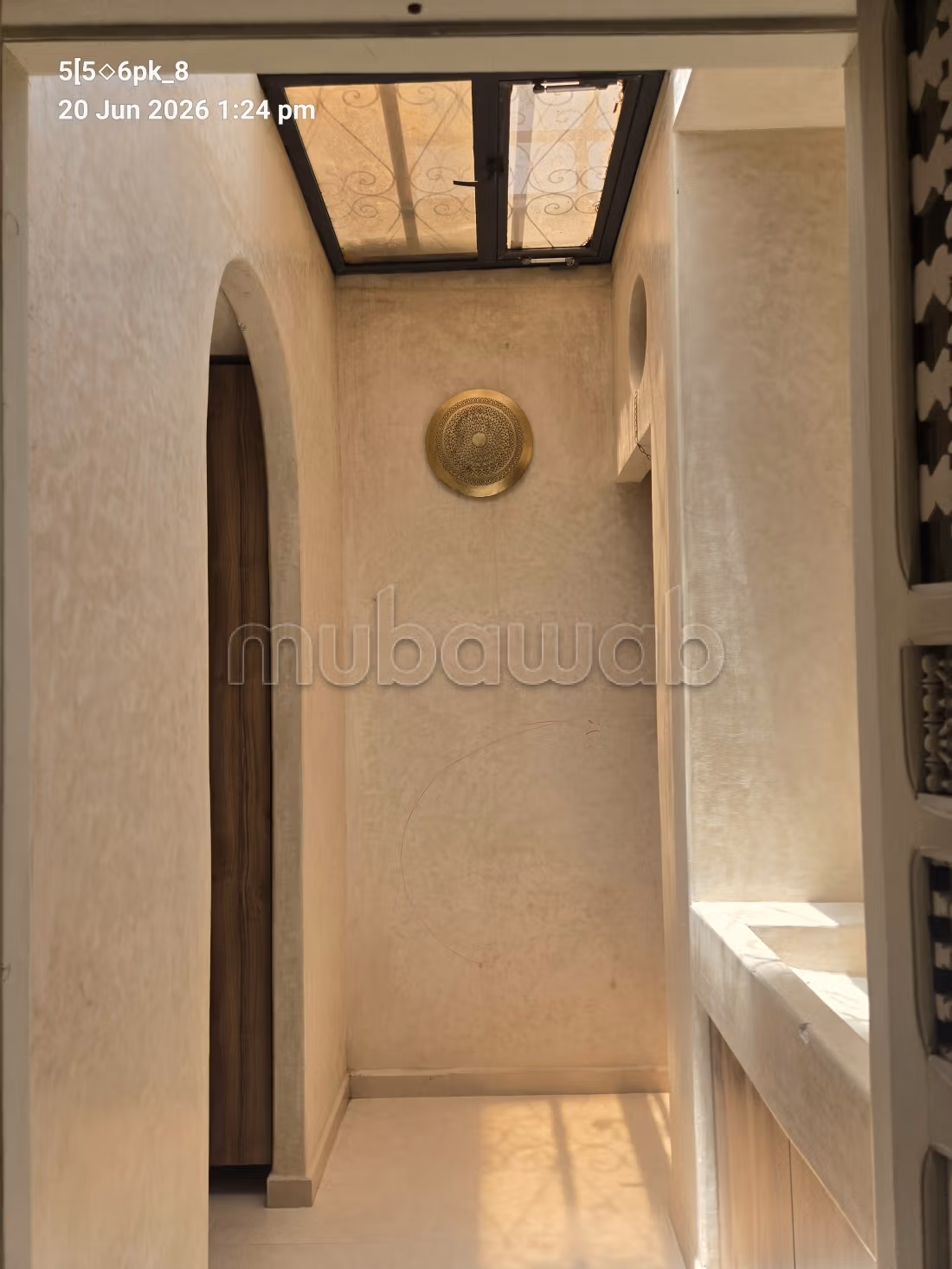 Appartement 102 m² à Guéliz — 13