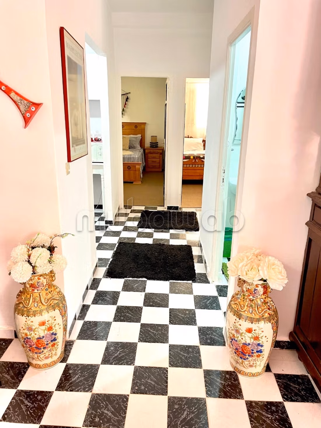 Maison a louer